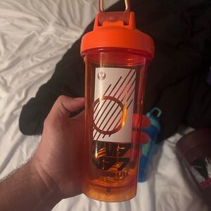 Star Wars rebellion blender bottle